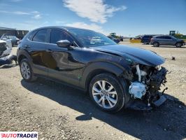 Mazda CX-30 2021 2