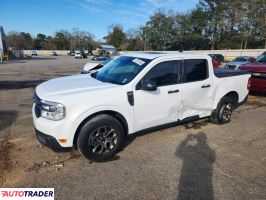 Ford Maverick 2022 2