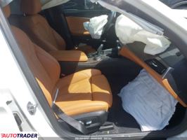 BMW 530 2021 2