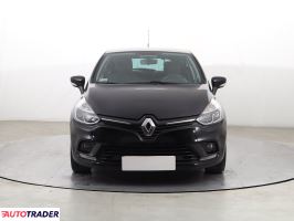 Renault Clio 2018 1.5 88 KM