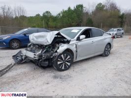 Nissan Altima 2020 2