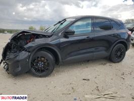 Ford Escape 2020 2 Ford Escape 2020 2