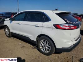 Ford Edge 2023 2