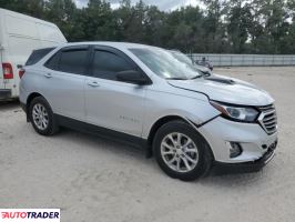 Chevrolet Equinox 2019 1 Chevrolet Equinox 2019 1