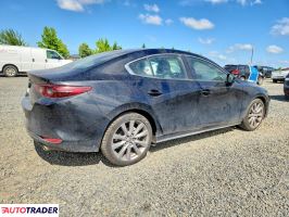 Mazda 3 2021 2