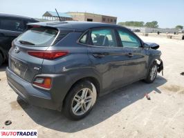 Hyundai Kona 2021 2 Hyundai Kona 2021 2