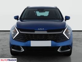 Kia Sportage 2024 1.6 158 KM