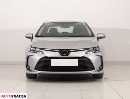 Toyota Corolla 2022 1.5 123 KM Toyota Corolla 2022 1.5 123 KM