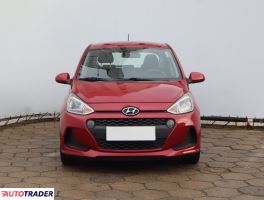 Hyundai i10 2016 1.0 65 KM