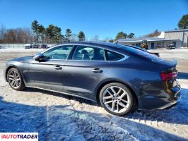 Audi S5 2020 3
