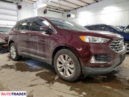 Ford Edge 2022 2