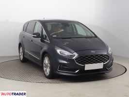Ford S-Max - zobacz ofertę