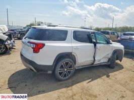 GMC Acadia 2023 3
