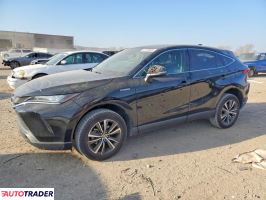 Toyota Venza 2021 2