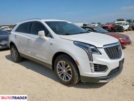 Cadillac Pozostałe 2021 3 Cadillac Pozostałe 2021 3