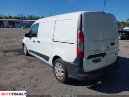 Ford Transit Connect 2020 2