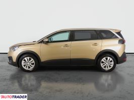 Peugeot 5008 2017 1.6 162 KM
