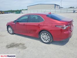 Toyota Camry 2021 2