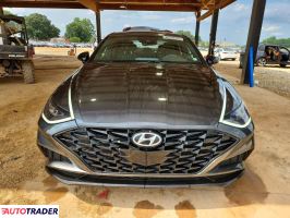 Hyundai Sonata 2023 1