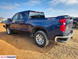 Chevrolet Silverado 2022 2