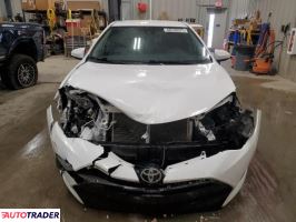 Toyota Corolla 2019 1 Toyota Corolla 2019 1