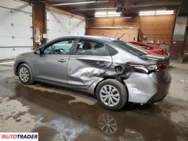 Hyundai Accent 2021 1 Hyundai Accent 2021 1