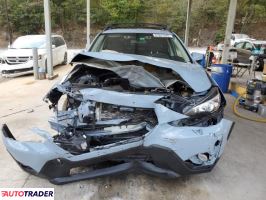 Subaru Pozostałe 2023 2