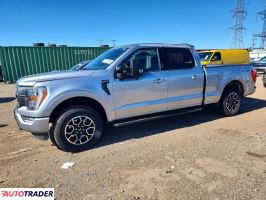 Ford Pozostałe 2021 3