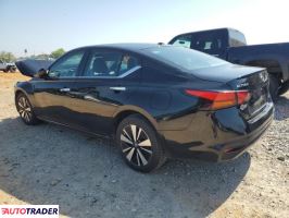 Nissan Altima 2022 2 Nissan Altima 2022 2