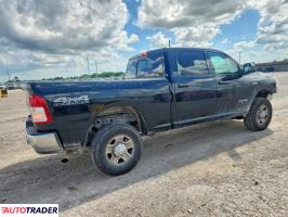 Dodge Ram 2022 6