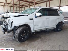GMC Yukon 2024 5