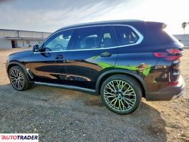 BMW X5 2024 3