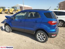 Ford EcoSport 2019 2