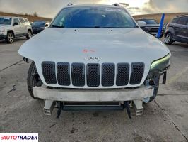 Jeep Cherokee 2019 2