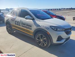 Buick Pozostałe 2022 1