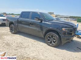 Dodge Ram 2021 5