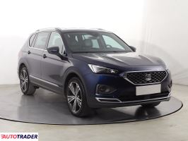 Seat Tarraco 2020 2.0 187 KM