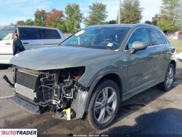 Audi Q3 2021 2 Audi Q3 2021 2
