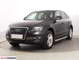 Audi Q5 2010 2.0 167 KM