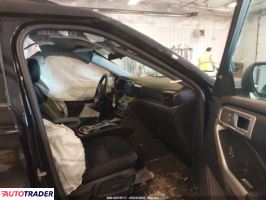 Ford Explorer 2022 2 Ford Explorer 2022 2