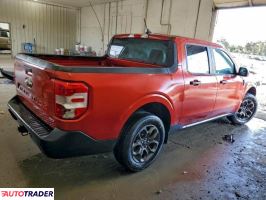 Ford Maverick 2023 2