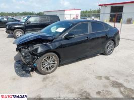 Kia Pozostałe 2023 2