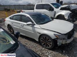 Honda Accord 2019 1 Honda Accord 2019 1
