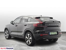 Volvo XC40 2022 231 KM