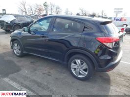 Honda HR-V 2020 1
