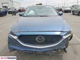 Mazda CX-5 2021 2