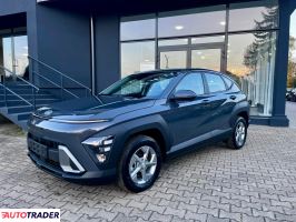 Hyundai Kona 2023 1.0 120 KM