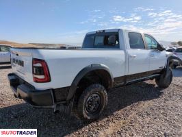 Dodge Ram 2020 6 Dodge Ram 2020 6