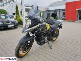 Suzuki DL 2017 Suzuki DL 2017