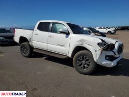 Toyota Tacoma 2021 2